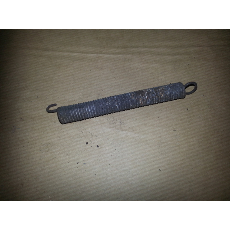 HES210U veer motorkapsluiting gebr